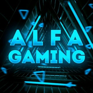 Telegram profile photo for A L F A | Advertisement