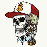 Telegram profile photo for The gutsy house ππͺ