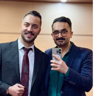 Telegram profile photo for کانال وبینار هوش مصنوعی