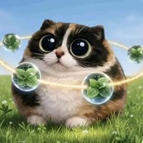Telegram profile photo for sync.