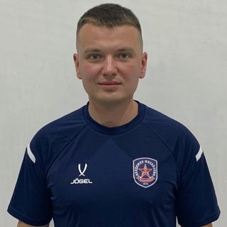 Telegram profile photo for Игнашин Николай / тренер ДЮСШ ХК "АКМ" г. Тула