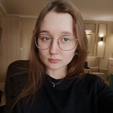 Telegram profile photo for Дана |Техспец | Кейсы