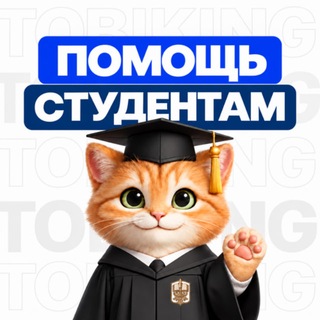 Telegram profile photo for НСПК ЧАТ | Помощь студентам 24/7 НСПК, ОСЭК НАДПО, НИИДПО
