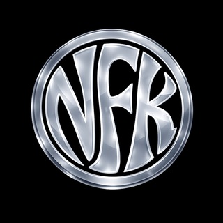 Telegram profile photo for NFKPROD
