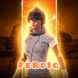 Telegram profile photo for Reviews FERDIG