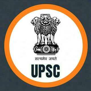 Telegram group profile photo for UPSC TOPPERS