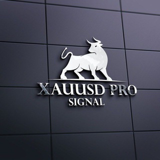 Telegram profile photo for ⚜XAUUSD PRO SIGNAL ⚜