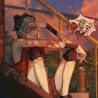 Telegram profile photo for mlemri, ребята