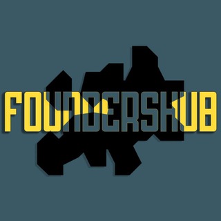 Telegram profile photo for Founders Hub