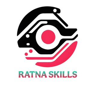 Telegram profile photo for RATNA SKILLS