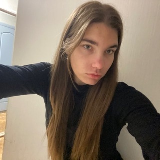 Telegram profile photo for Отдохнувшая усталость🥴