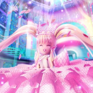 Telegram group profile photo for Royale High | ROBLOX_OFFLINE