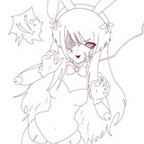 Telegram profile photo for 憎しみ