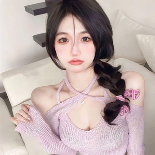 Telegram profile photo for 欣儿宝宝