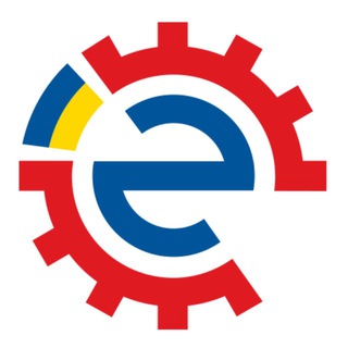 Telegram profile photo for EXIST.UA - твоя екосистема автомобіліста