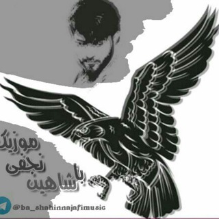 Telegram profile photo for SHAHIN NAJAFI