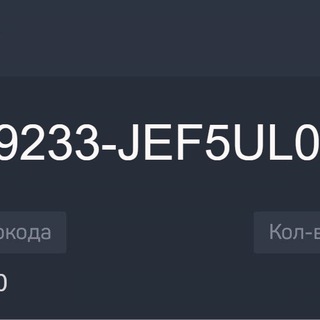 Telegram profile photo for Joycasino casino