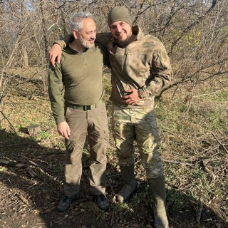 Telegram profile photo for Отец солдата