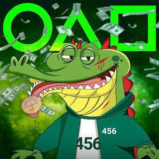 Telegram profile photo for Croc Gems