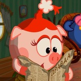 Telegram profile photo for мракобес 228