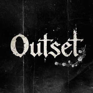 Telegram profile photo for Outset