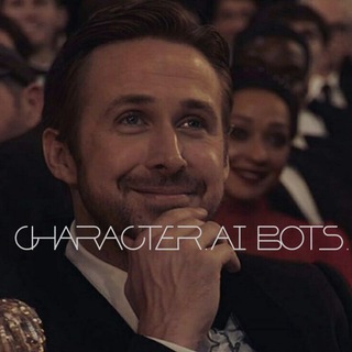 Telegram profile photo for β character.ai bots. π