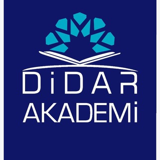Telegram profile photo for 📖 DİDAR AKADEMİ 📖