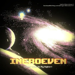 Telegram profile photo for 970. INEROEVEN