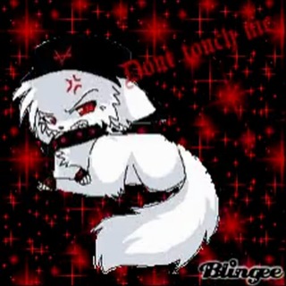 Telegram profile photo for aijin saya