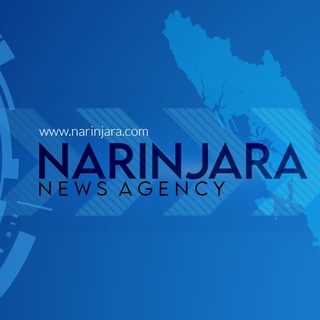 Telegram profile photo for Narinjara News
