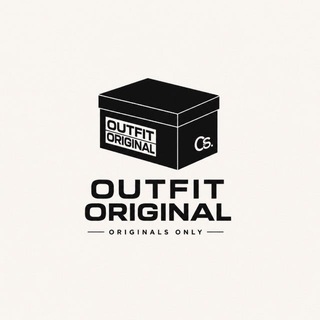 Telegram profile photo for OUTFIT ORIGINAL