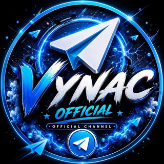Telegram profile photo for Vynac Official