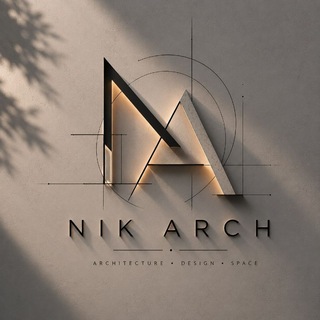 Telegram profile photo for Nik Arch | نیکآرک