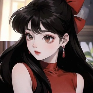 Telegram profile photo for M