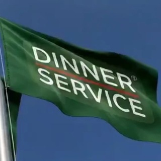Telegram profile photo for DinnerService
