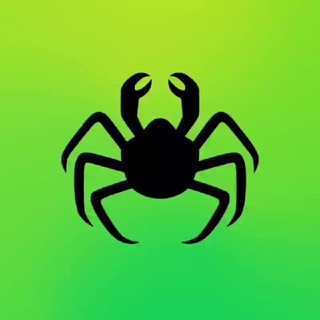 Telegram profile photo for Crab Vpn | کرب وی پی ان