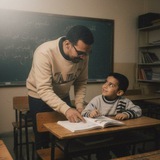 Telegram profile photo for ملجئي