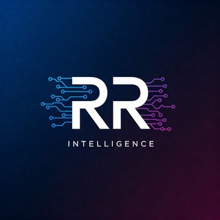 Telegram profile photo for RRIntelligence - AI for Real Estate Industry