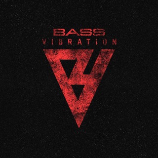 Telegram profile photo for BASS VIBRATION