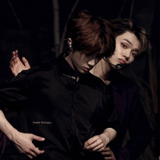 Telegram profile photo for Sweet Yeongyu