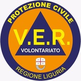 Telegram profile photo for V.E.R. Protezione Civile | NEWS