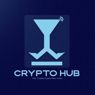 Telegram profile photo for Salvation CryptoHub