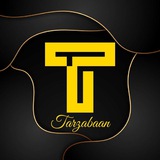 Telegram profile photo for Tarzabaan | ترزبان