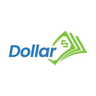 Telegram profile photo for Dollar trading