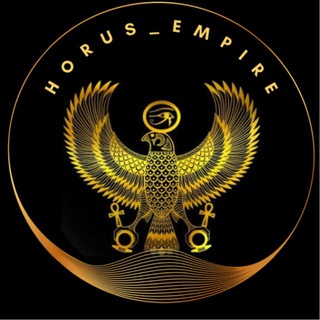 Telegram profile photo for Horus⚡️Trading Empire