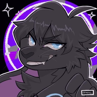 Telegram profile photo for ๐๐ฐ Gamma's lil' carrots ๐ฐ๐