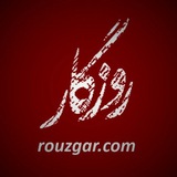 Telegram profile photo for rouZGar