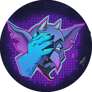 Telegram profile photo for Rofl Blitz