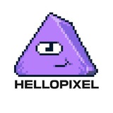 Telegram profile photo for Pixel Wallet bot