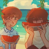 Telegram profile photo for Архив